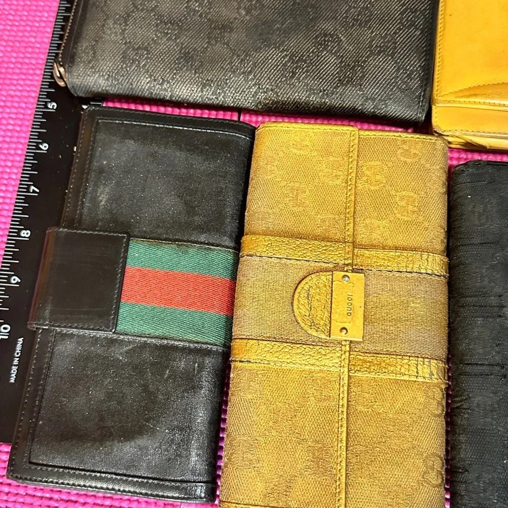Gucci and Love mixt bundel Fashion enthusiasts - Picture 16 of 16
